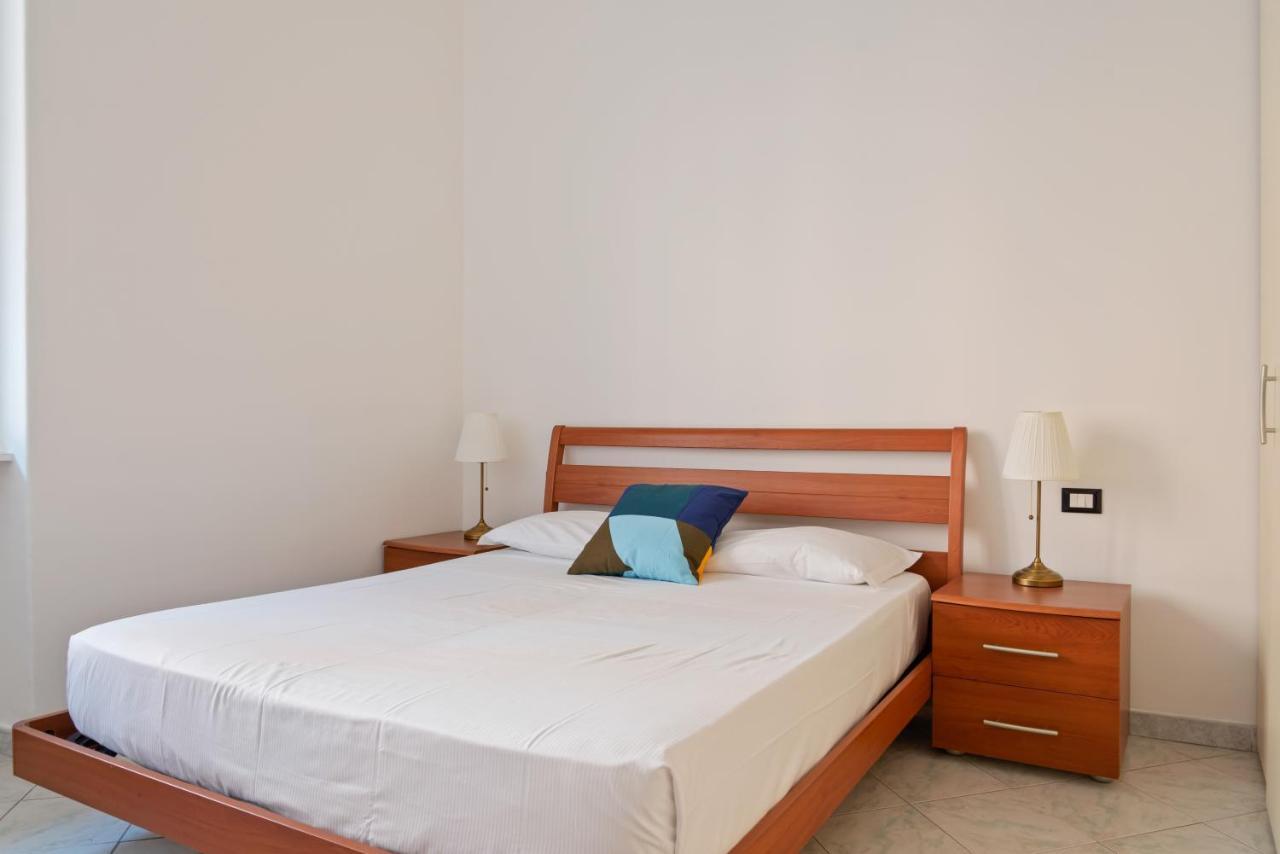 מילאנו Stazione Centrale Cozy And Functional Flat מראה חיצוני תמונה